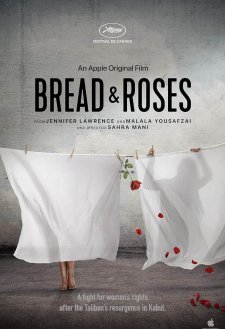 Bread & Roses Bread & Roses