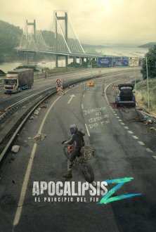 دانلود فیلم Apocalypse Z: The Beginning of the End 2024 با زیرنویس فارسی و تماشای آنلاین