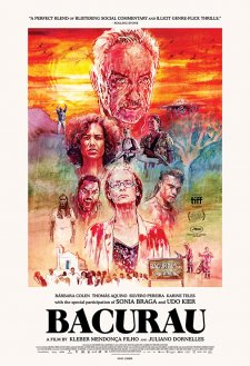 Bacurau