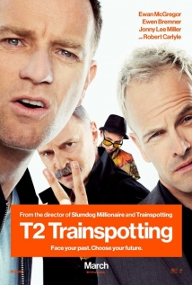 T2 Trainspotting T2 Trainspotting