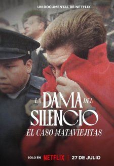 The Lady of Silence: The Mataviejitas Murders