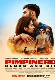 Pimpinero: Blood and Oil
