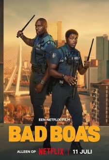 Almost Cops Almost Cops