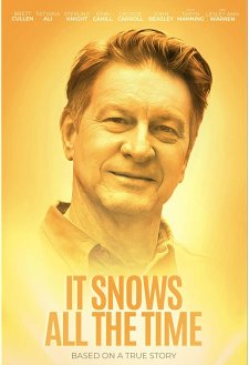 It Snows All the Time