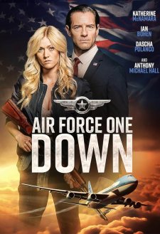 Air Force One Down Air Force One Down