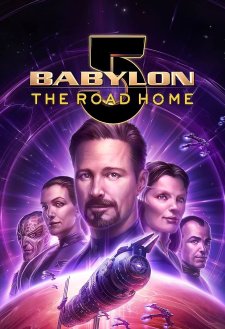Babylon 5: The Road Home