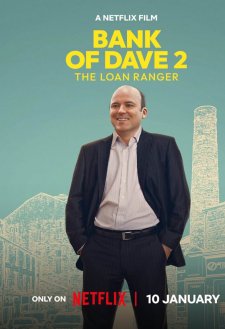 Bank of Dave 2 : The Loan Ranger