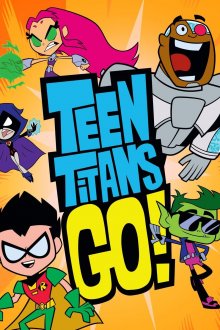 Teen Titans Go!