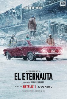 The Eternaut