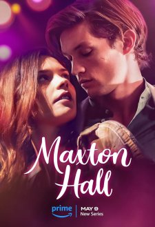 Maxton Hall: The World Between Us Maxton Hall: The World Between Us