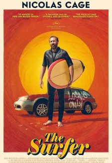 The Surfer The Surfer