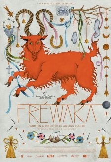 Frewaka Frewaka