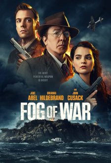 Fog of War Fog of War