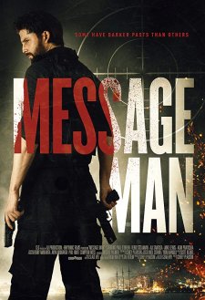 Message Man Message Man