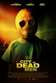 City of Dead Men City of Dead Men
