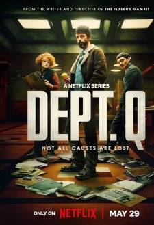 Dept. Q