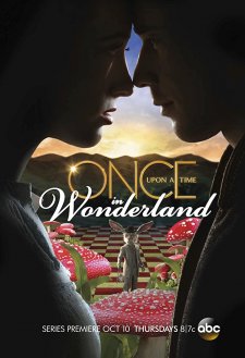 Once Upon a Time in Wonderland Once Upon a Time in Wonderland