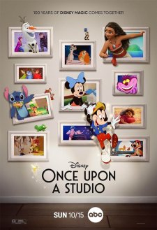 Once Upon a Studio Once Upon a Studio