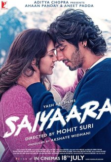 Saiyaara