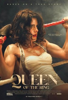 Queen of the Ring