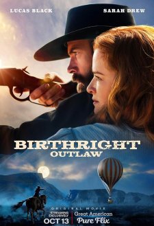 Birthright Outlaw