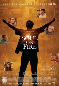 دانلود فیلم Soul on Fire 2025 با زیرنویس فارسی و تماشای آنلاین