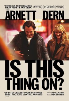 Is This Thing On? Is This Thing On?