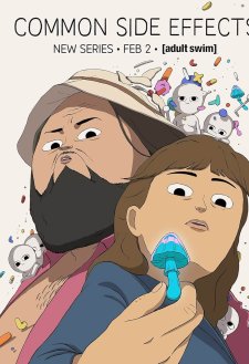 Common Side Effects Common Side Effects