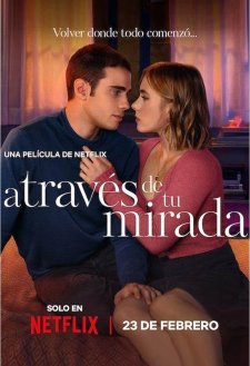 Through My Window: Looking at You