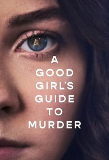 A Good Girl's Guide to Murder