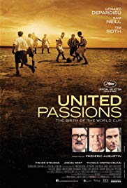 United Passions United Passions