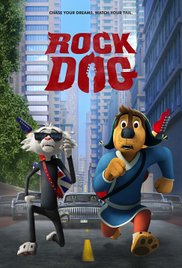 Rock Dog Rock Dog