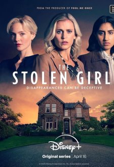 The Stolen Girl
