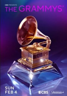 The 66th Annual Grammy Awards