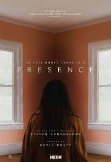 Presence