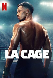 The Cage