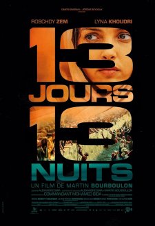 13 Days, 13 Nights