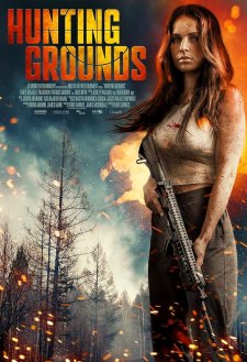 Hunting Grounds Hunting Grounds