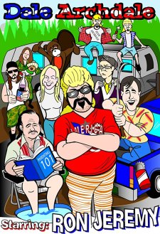 Dale Archdale Dale Archdale