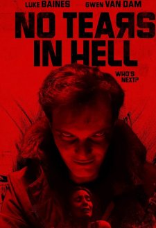 No Tears in Hell No Tears in Hell