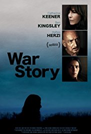 War Story War Story