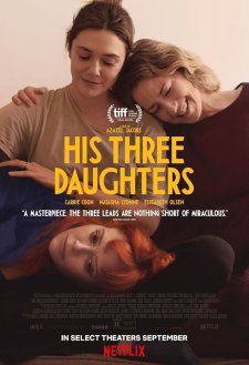 His Three Daughters His Three Daughters