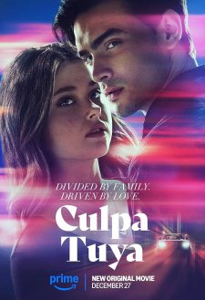 Culpa Tuya Culpa Tuya