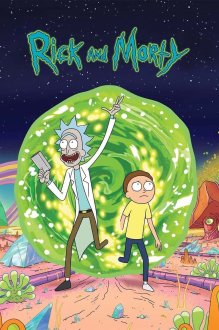 Rick and Morty