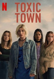 Toxic Town Toxic Town
