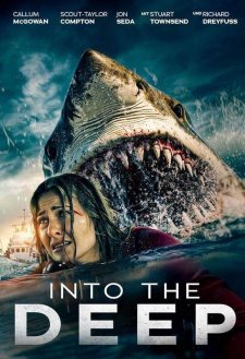 Into the Deep Into the Deep