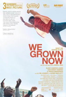 We Grown Now We Grown Now