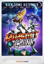 Ratchet & Clank Ratchet & Clank