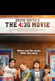 The 4:30 Movie