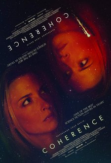دانلود فیلم Coherence 2013 با زیرنویس فارسی و تماشای آنلاین